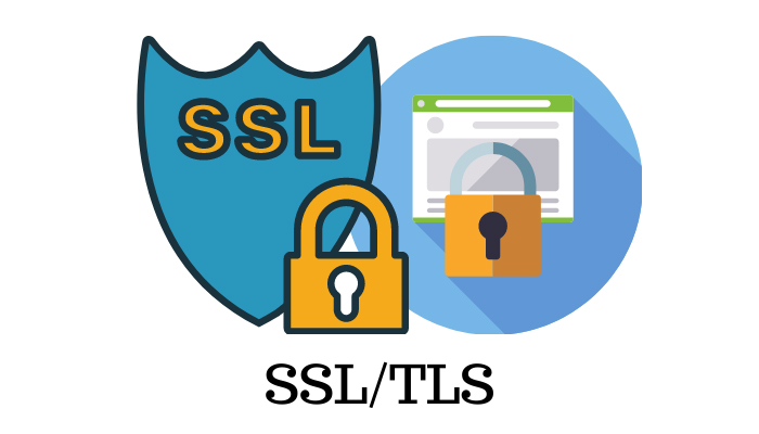 SSL/TLS là gì?