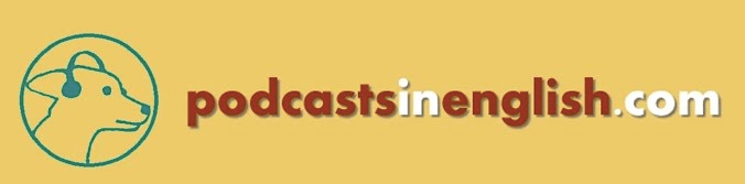 podcastsinenglish