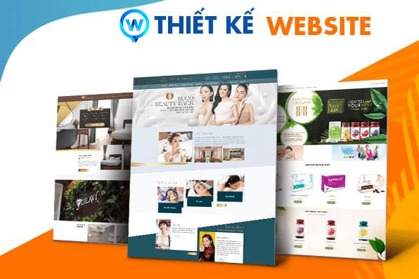 Thiết kế web