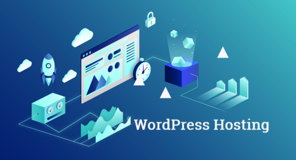 Chợn hosting wordpress hỗ trợ khách hàng chất lượng
