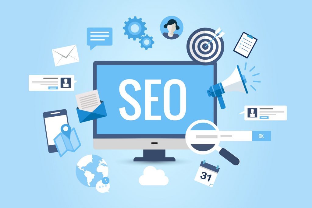 bước kiểm tra website chuẩn seo