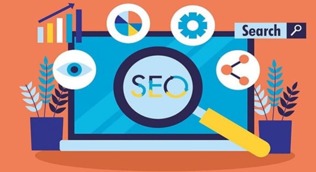 Thiết kế web chuẩn SEO là gì?