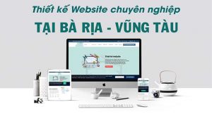 lập trình website vũng tàu