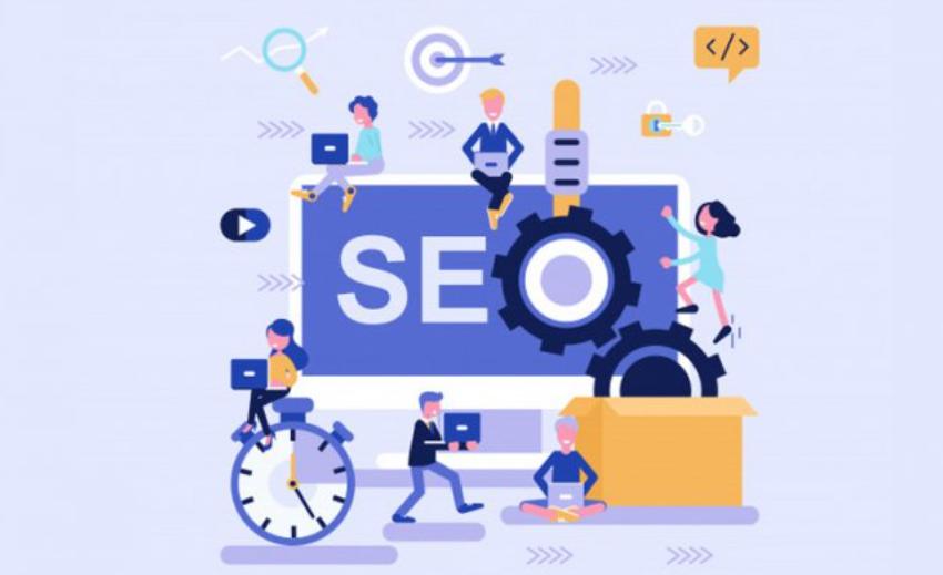 Website chuẩn SEO là gì