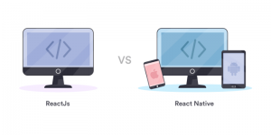 reactjs và react native