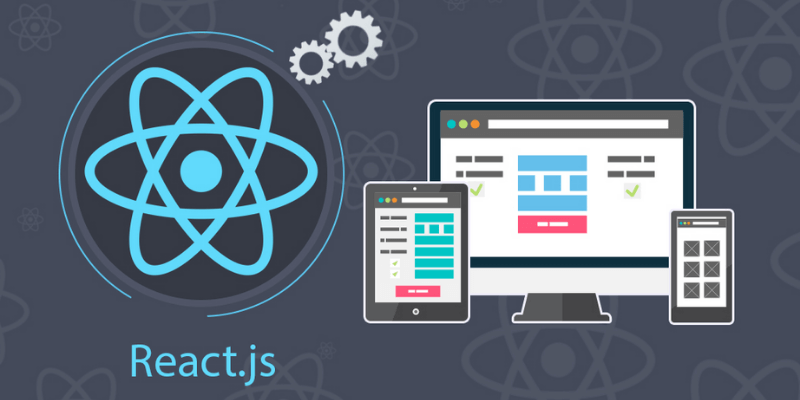 reactjs và react native