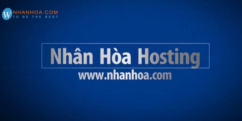 nhân hòa hosting