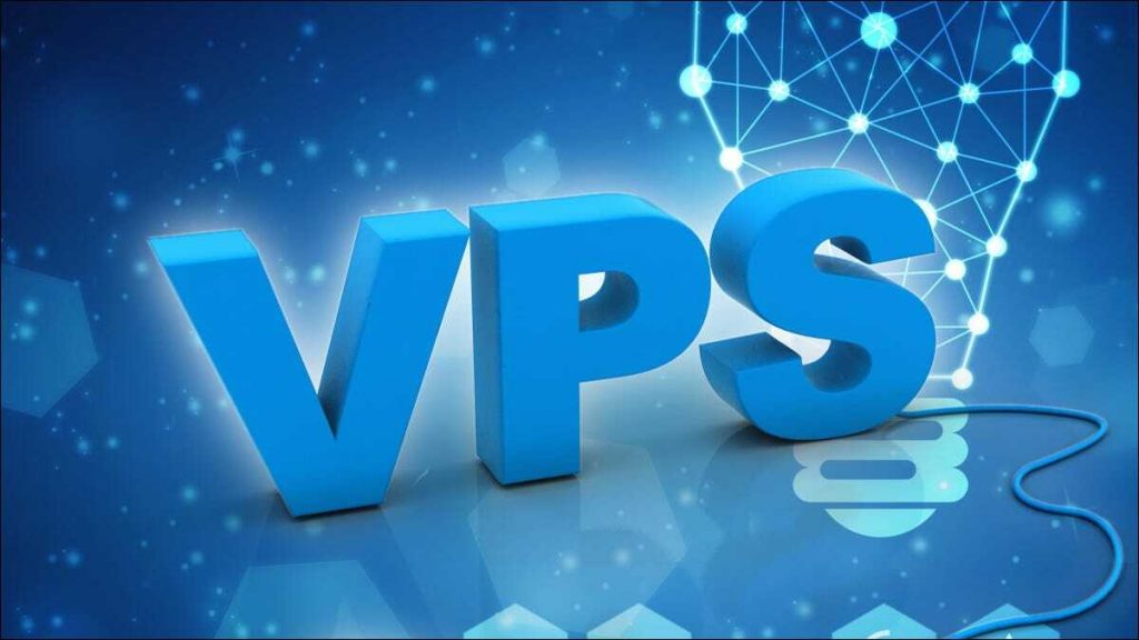 VPS hosting