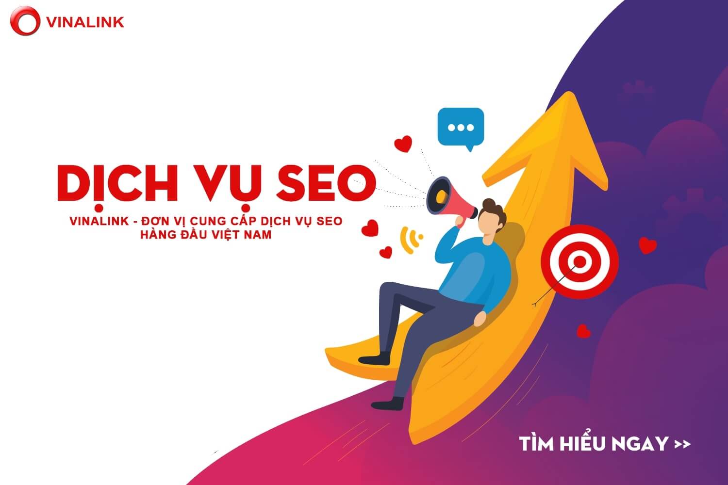 dịch vụ seo tổng thể uy tín