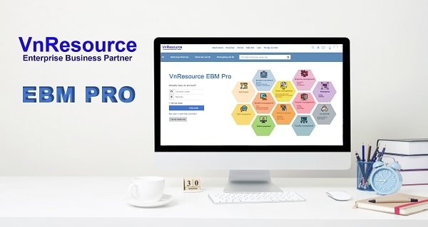 VnResource EBM