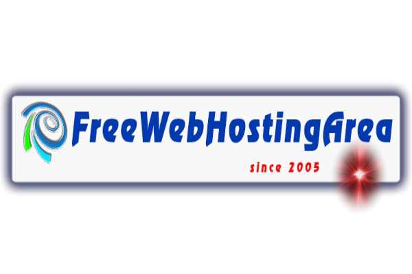 FreeWebHostingArea Dịch vụ cung cấp Hosting miễn phí