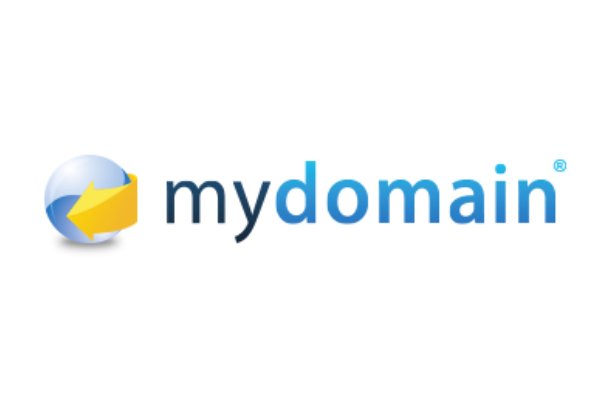 MyDomain nhà cung cấp domain nước ngoài