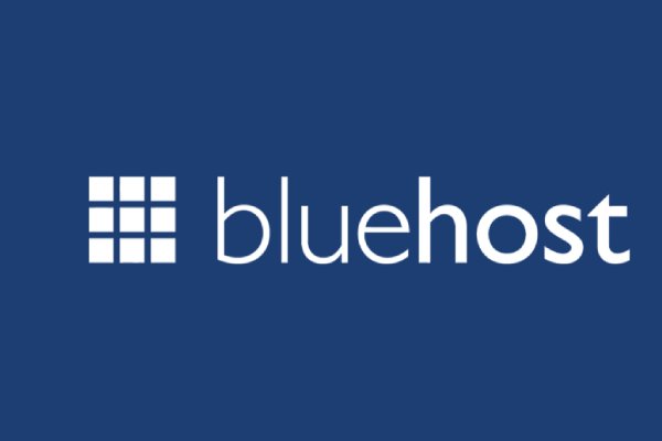 Bluehost Nhà cung cấp Domain Website nước ngoài