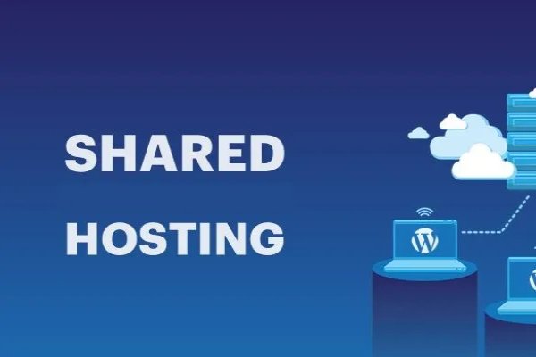 ưu và nhược điểm của shared website hosting