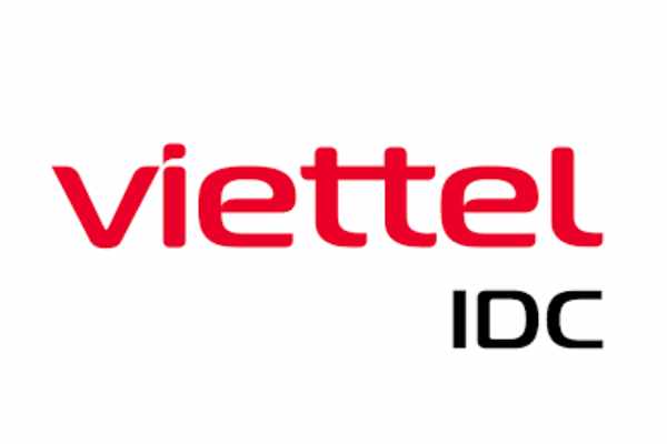 Viettel IDC Nhà cung cấp Windows Hosting uy tín