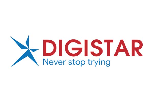 Digistar nhà cung cấp máy chủ server giá rẻ