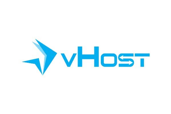 vHost Dịch vụ thuê Server bảo mật cao
