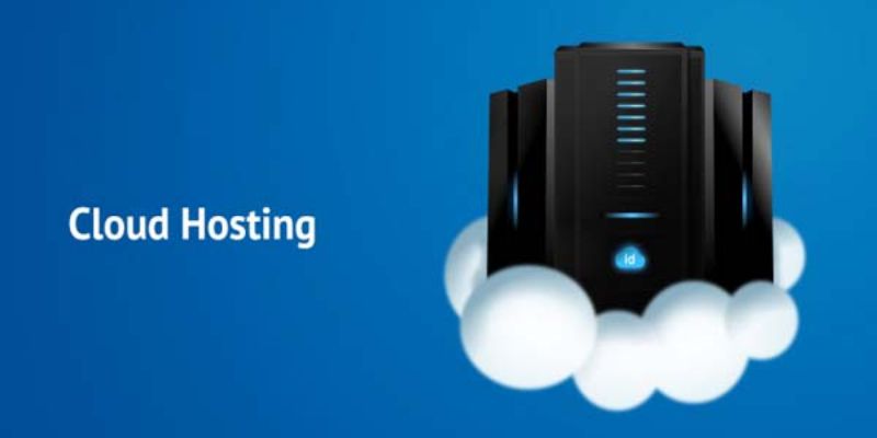 Cách hoạt động của Cloud Hosting