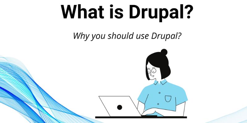 Drupal là gì?