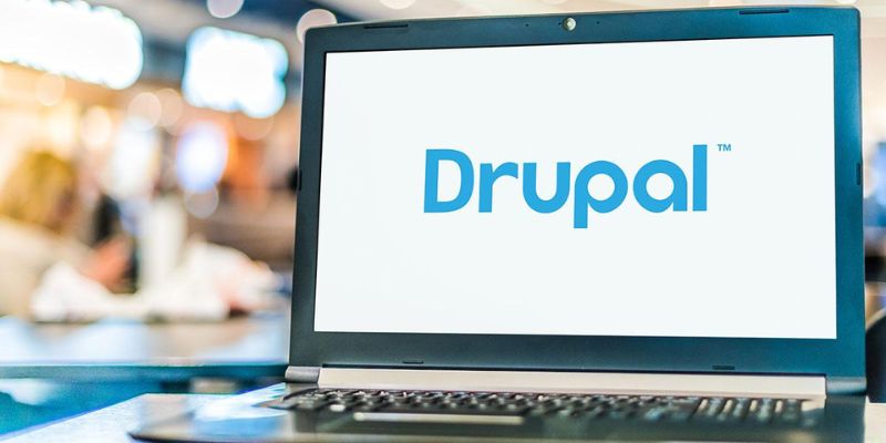 Drupal là gì? Có nên sử dụng Drupal trong thiết kế website hay không?