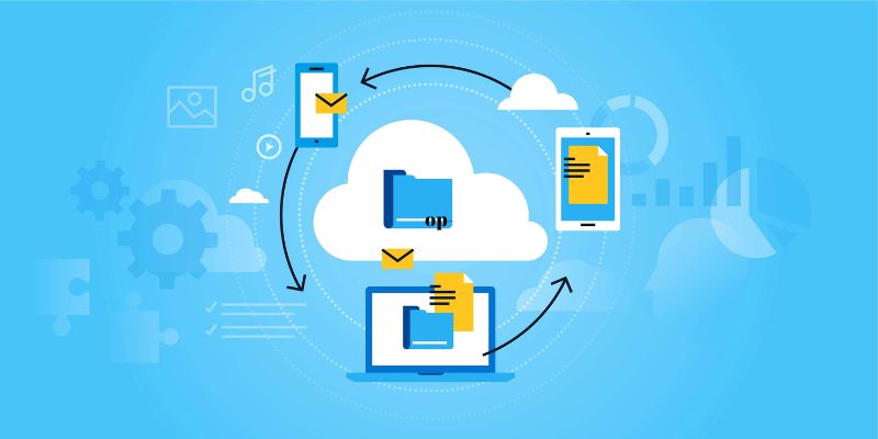 Top 10 nhà cung cấp cloud hosting chuyên nghiệp