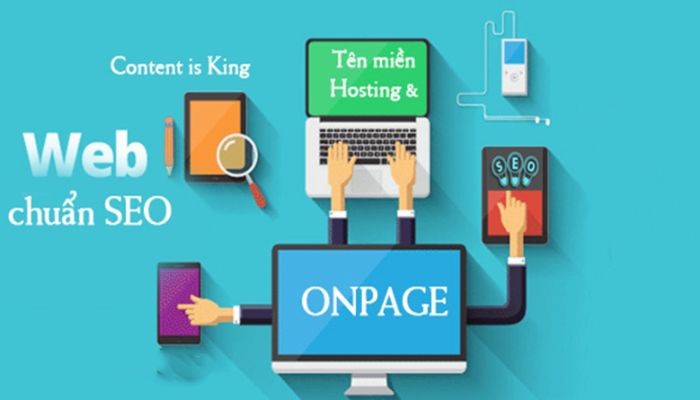 SEO Web là gì? Tại sao doanh nghiệp cần website chuẩn SEO?