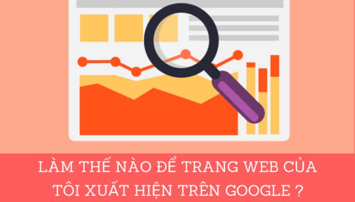 Website dễ dàng lên vị trí cao trong bảng xếp hạng