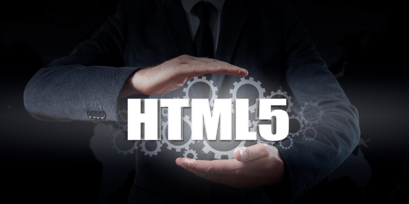 HTML5 là gì? Phân biệt HTML5 và HTML