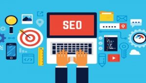 Top 10 đơn vị làm dịch vụ SEO tổng thể website hiệu quả