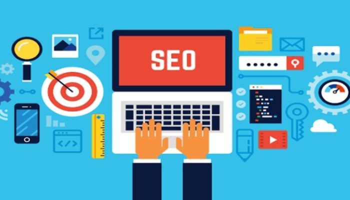 Top 10 đơn vị làm dịch vụ SEO tổng thể website hiệu quả