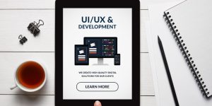 UI/UX là gì? Tầm quan trọng của việc thiết kế website chuẩn UX/UI