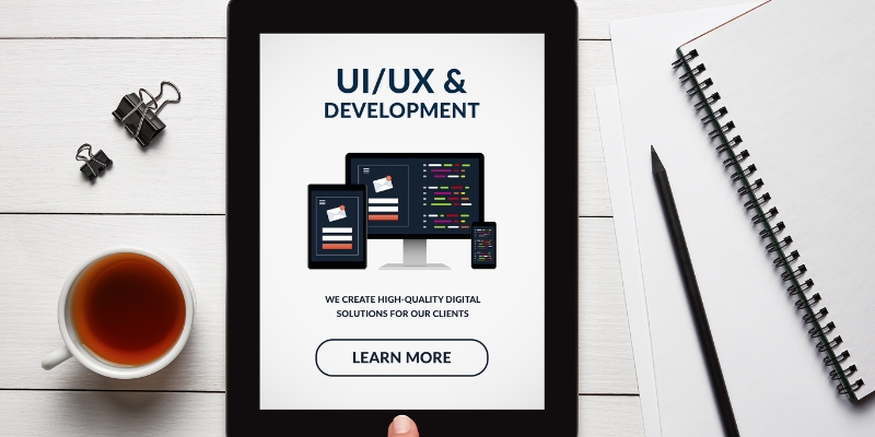 UI/UX là gì? Tầm quan trọng của việc thiết kế website chuẩn UX/UI