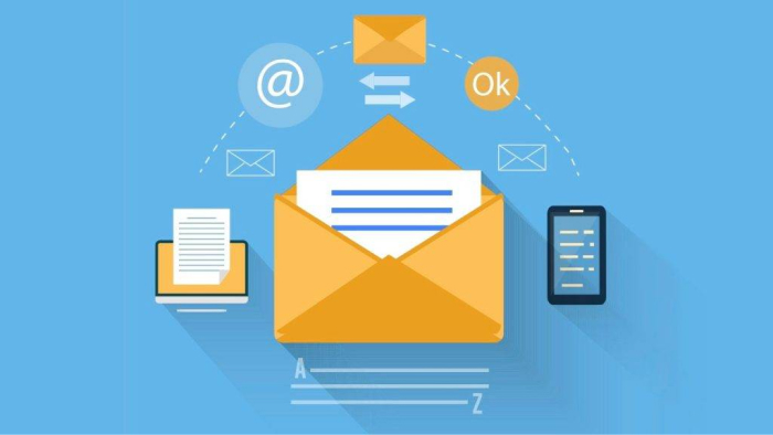 Doanh nghiệp có nên sử dụng dịch vụ mail hay không