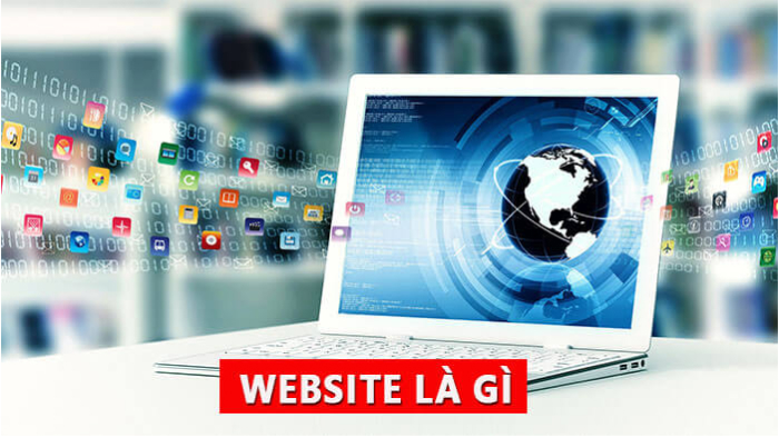 website là gì