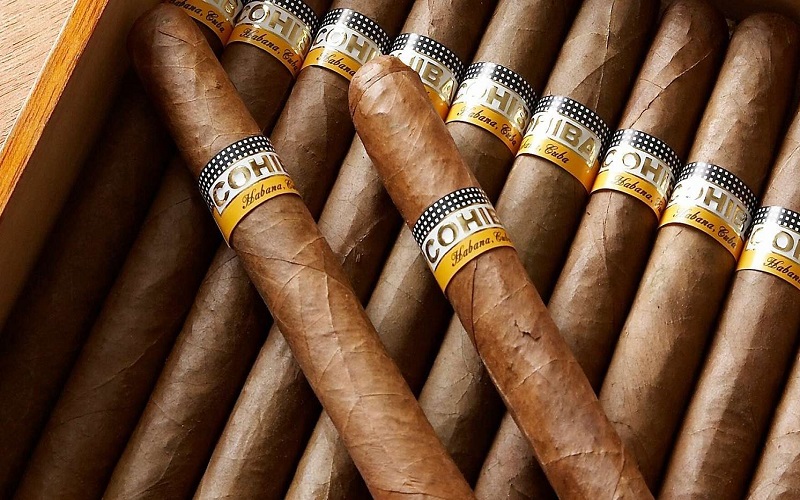 nhược điểm của xì gà cuba