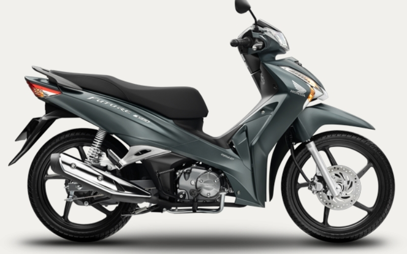 điện áp bình ắc quy xe honda