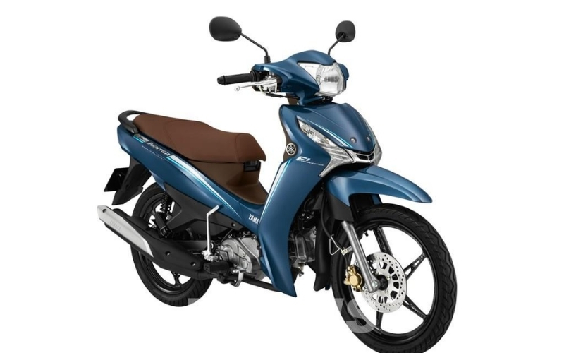 thông số bình ắc quy xe yamaha