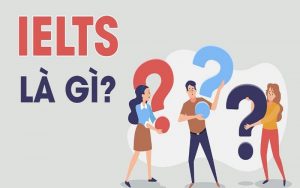 ielts là gì