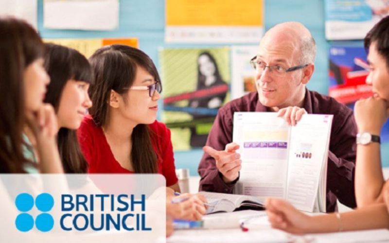 British Council