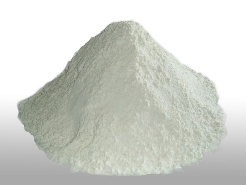 vật liệu Magnesium Oxide