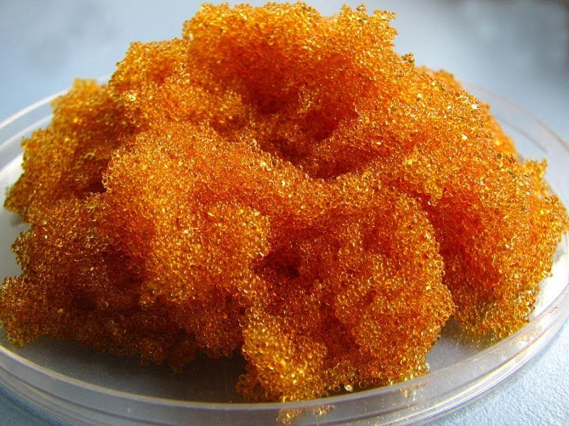 Ion Exchange Resin