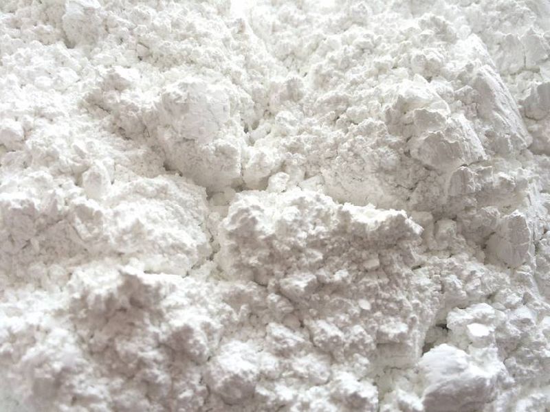 vật liệu Calcium Carbonate