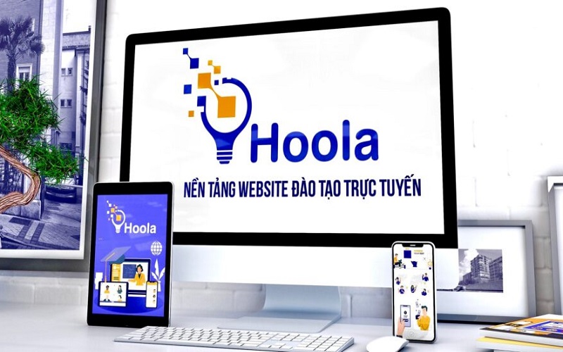 nền tảng Hoola