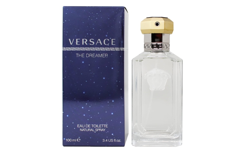 dầu thơm Versace The Dreamer