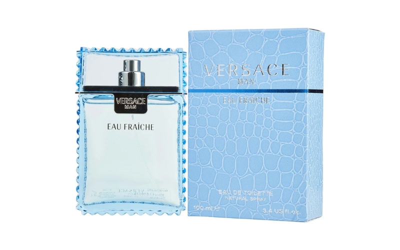 Nước hoa nam Versace Eau Fraiche