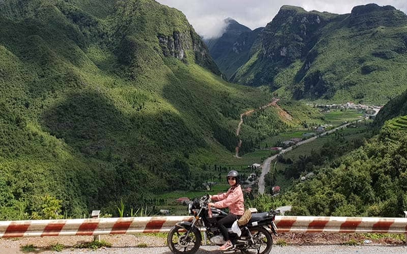 kinh nghiệm đi hà giang