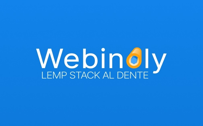 công cụ quản lý vps Webinoly