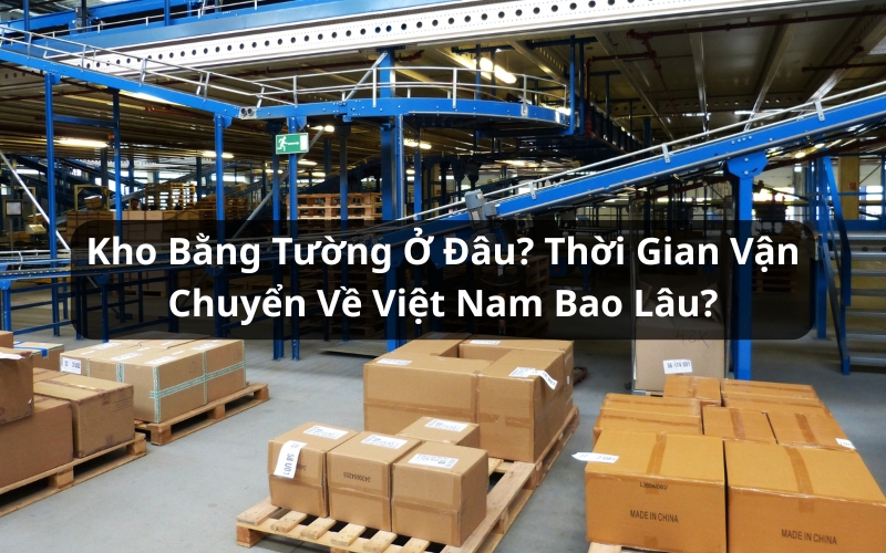 kho bằng tường