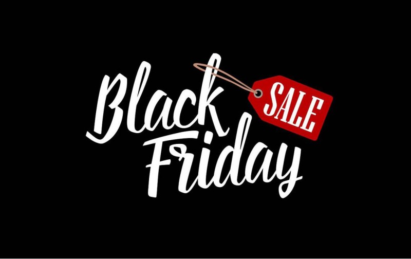 ngày giảm giá black friday