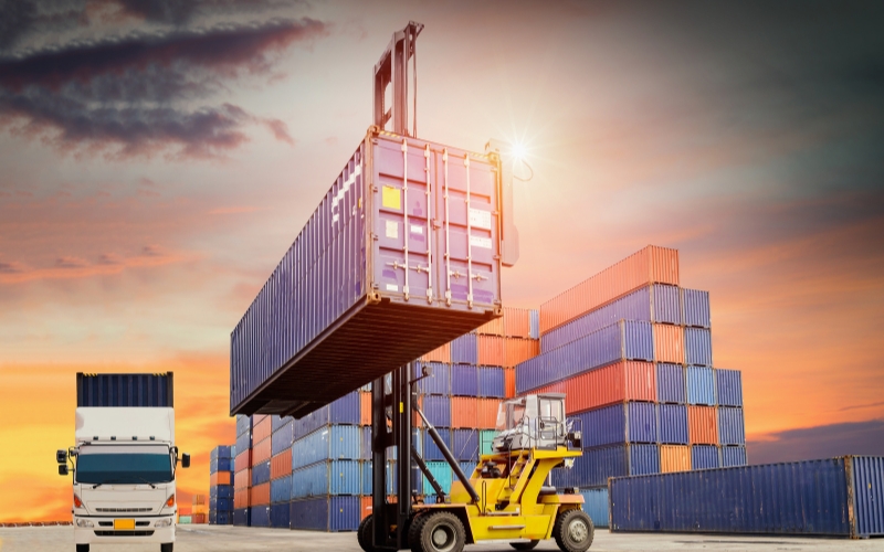 cách tối ưu chi phí nhập khẩu nguồn hàng sỉ quần áo Trung Quốc